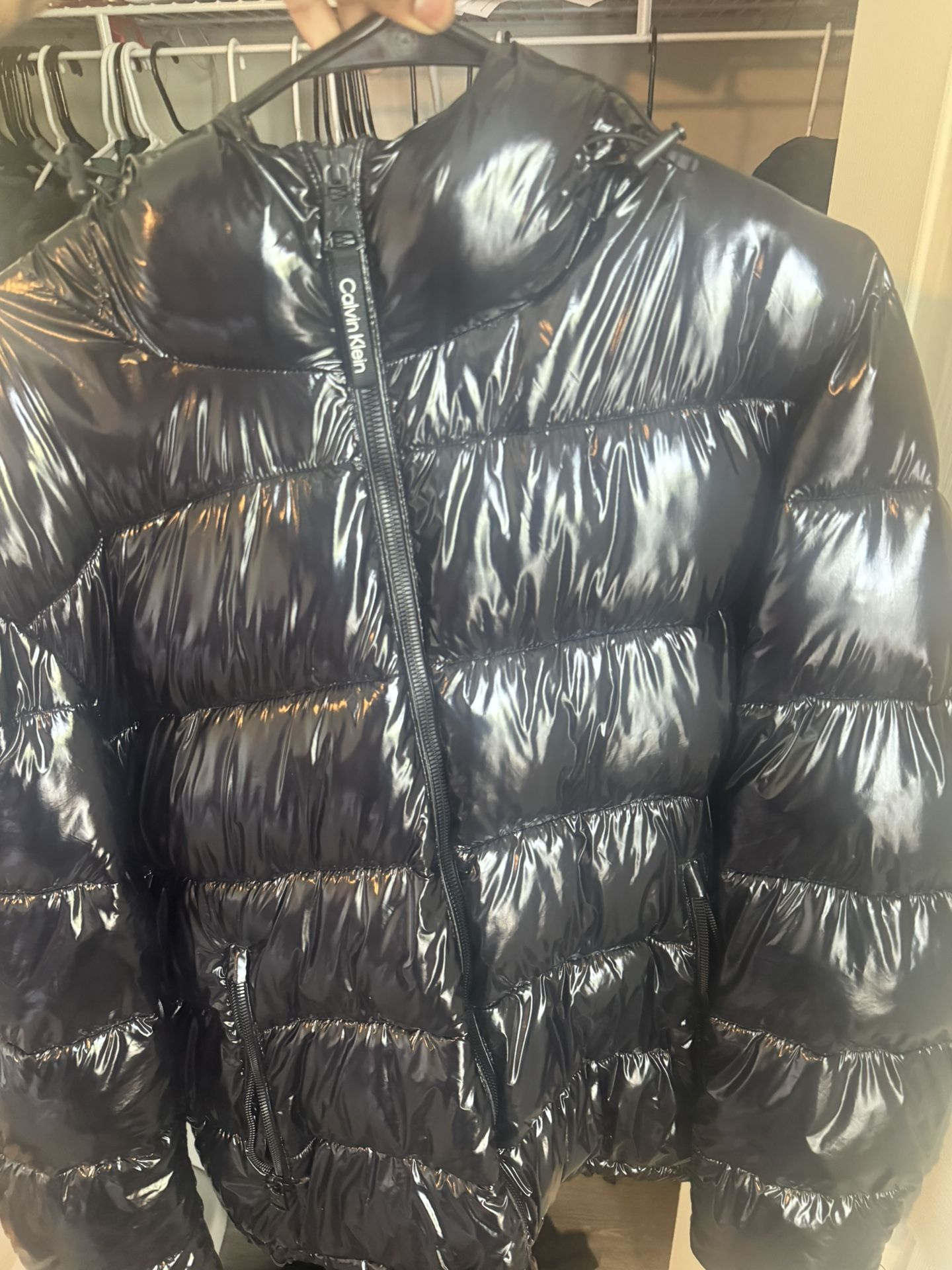 Michael Kors Puffer