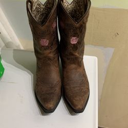 Cowboy Boots