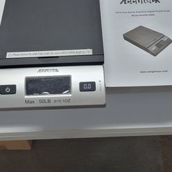 Accuteck Digital Shipping Postal Scale