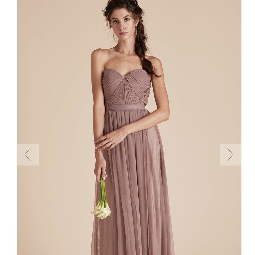 bridesmaid dresses san diego ca Kennedy Blue Samantha Dress  Wedding Shoppe New With tags BirdyGrey Bridesmaid