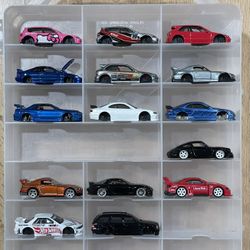 Hot Wheels Loose Premiums