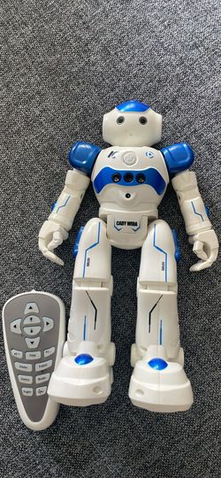 KING DRAGON RC TOY ROBOT