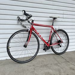 Felt Road Bike