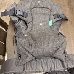 Infantino Flip Baby Carrier