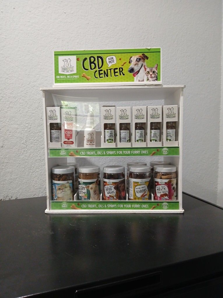 MediPets Cat and Dog Treats