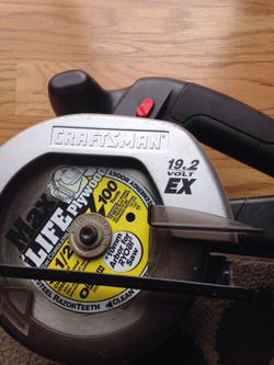 Craftsman