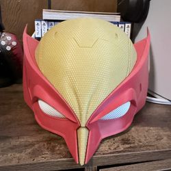 Wolverine Mask