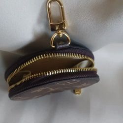 Keychain Pouch