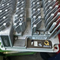 Delta Q 24v Charger
