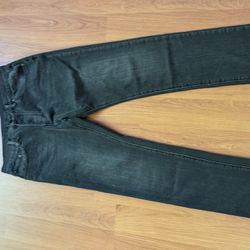 MNML Jeans (new W/o Tags) Size 34