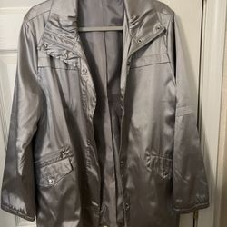 Women Jacket Zenergy 