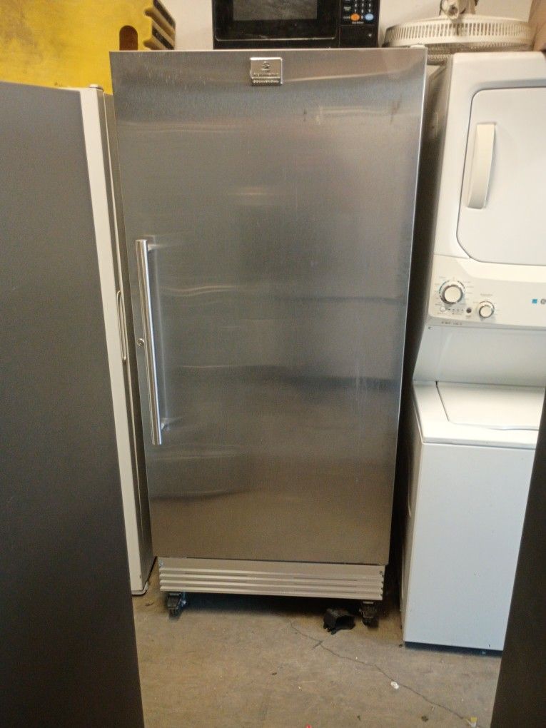 Freezer Commercial