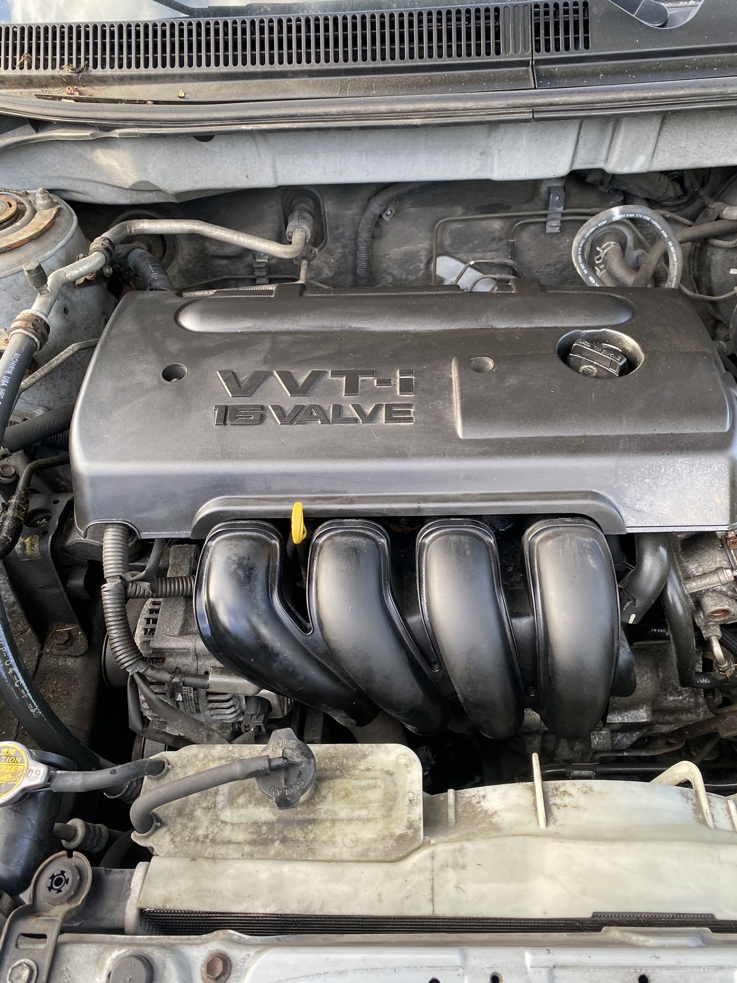 Toyota Matrix OEM 19000-22440 Engine 1.8 L 1ZZ For Corolla/ Matrix/ Pontiac Vibe