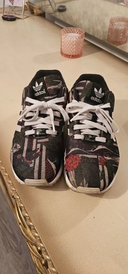 ADIDAS SNEAKERS 