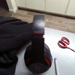 Dr. Dre Beats 