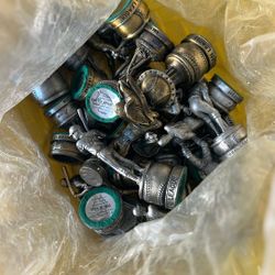 Free Baseball Chess Pieces 