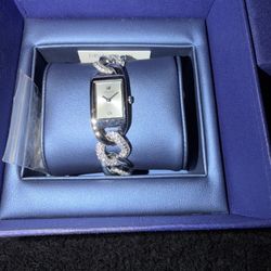 Bran New Swarovski Watches