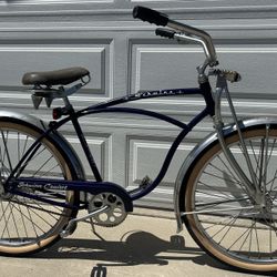 1985 Schwinn Cruiser with OG Springer Fork for Sale in Lake Forest