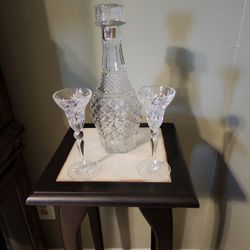 Glass Ware