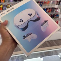 Meta Quest 3 Finance Available 