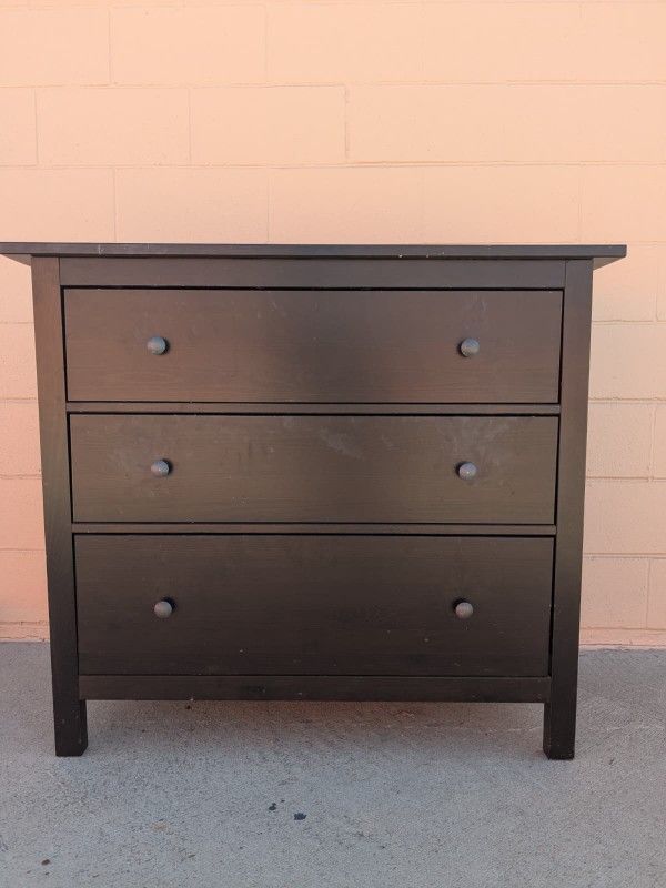 Ikea Dresser