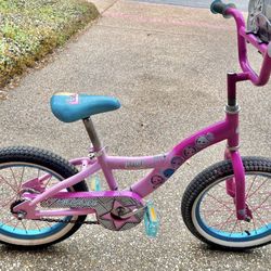 LOL Surprise 16” Bicycle  