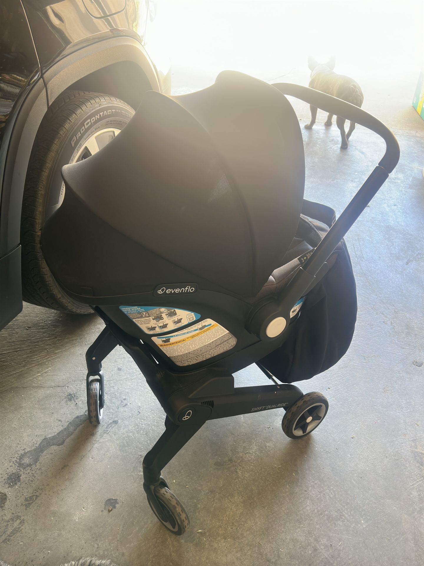 uppababy vista v2 + mesa travel system Stroller PiggyBack Bundle in BRYCE SAPG::britax-poplar-clicktight-convertible-car-seat-slim ~ Options::Glacier Graphite and safety Shop this product or Choose Your Package:Saltwater