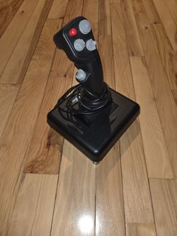 CH Products PC Flight Stick