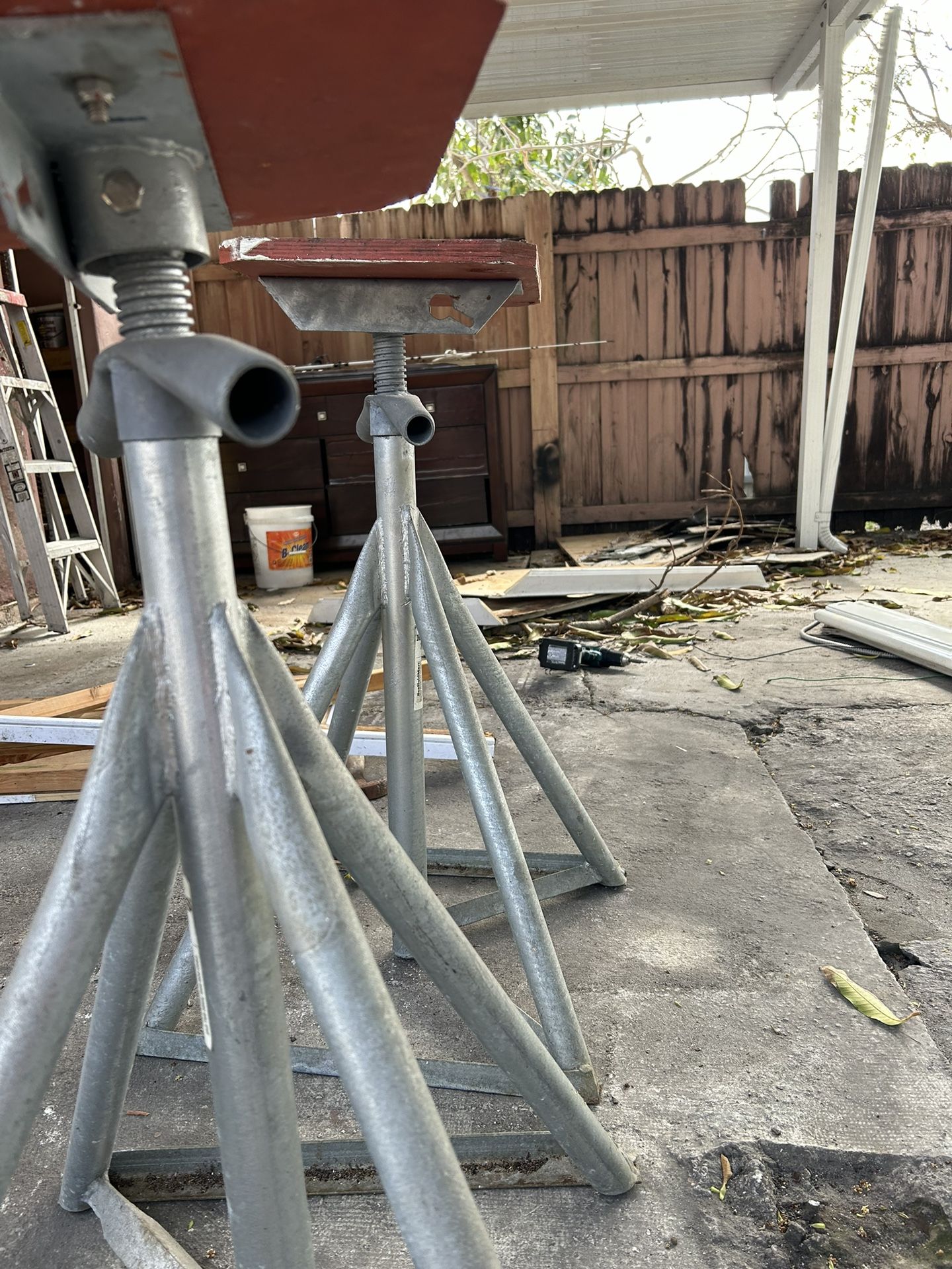 Boat Stands for Sale in Pembroke Pines, FL OfferUp