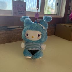 Hello Kitty Popstart