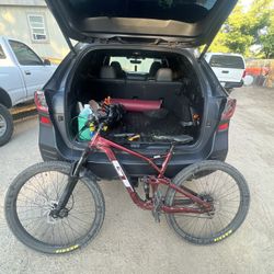 Gt Sensor 29er Full Suspension Mountain Bike for Sale in El Monte