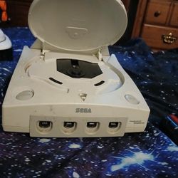 Dreamcast
