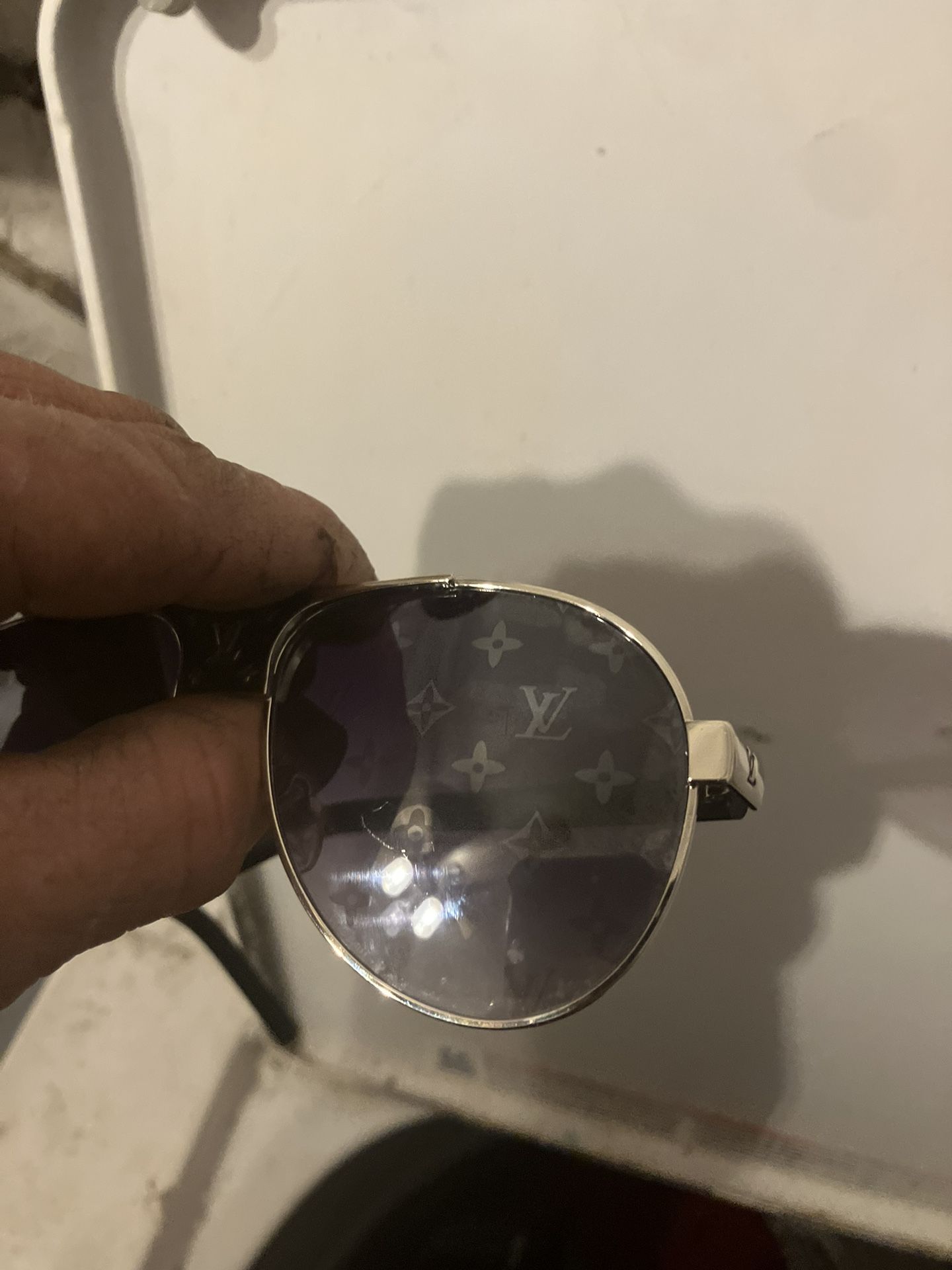 Louis Vuitton sunglasses