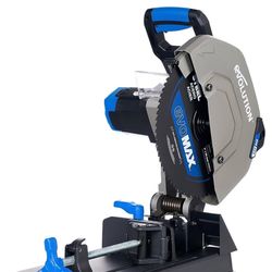 Chop Saw 