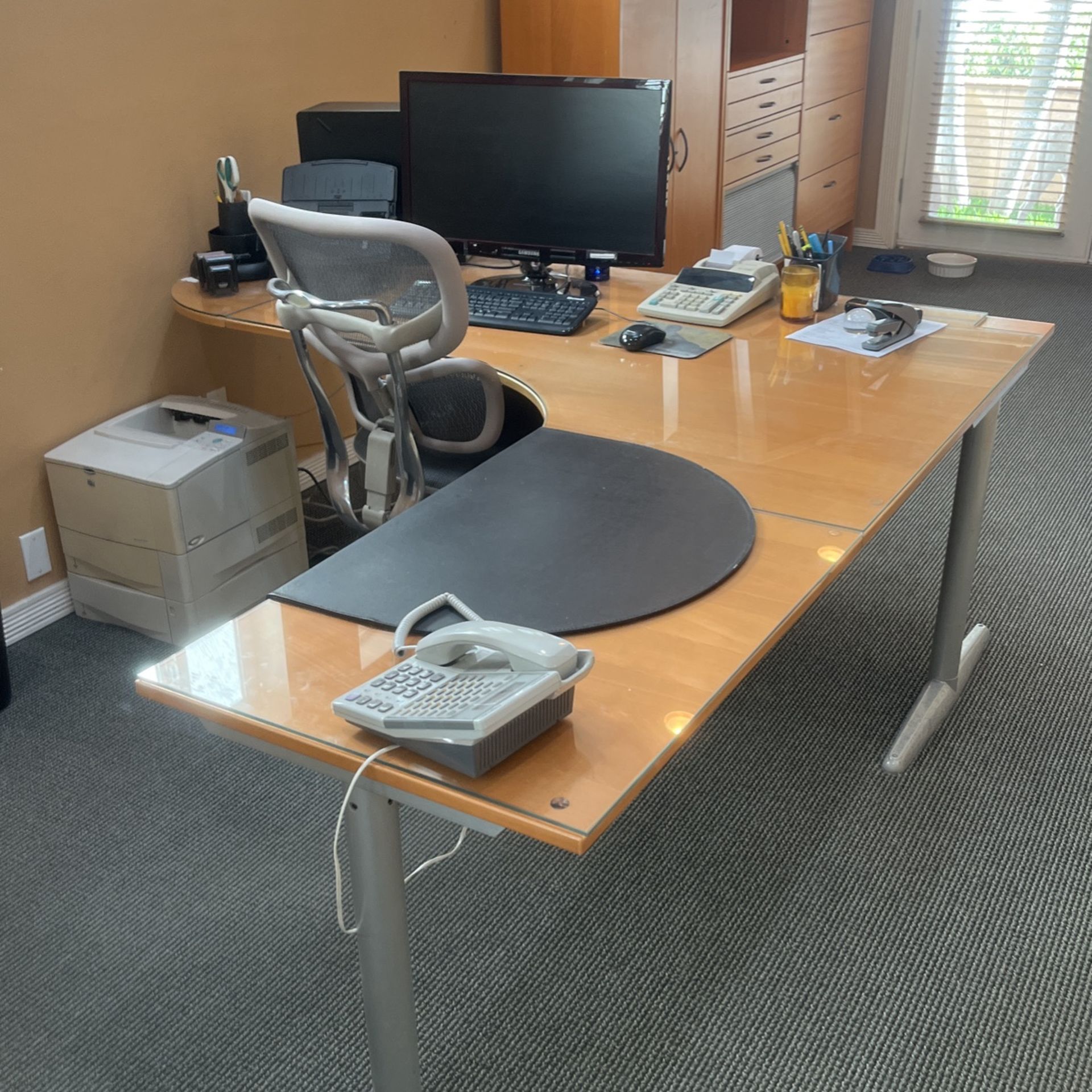 Desk
