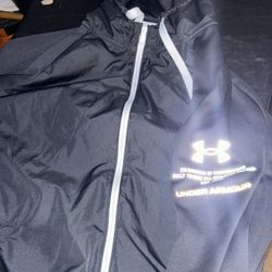 Under Armour Storm Jacket Reflective Xxl