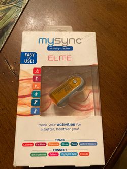 My sync