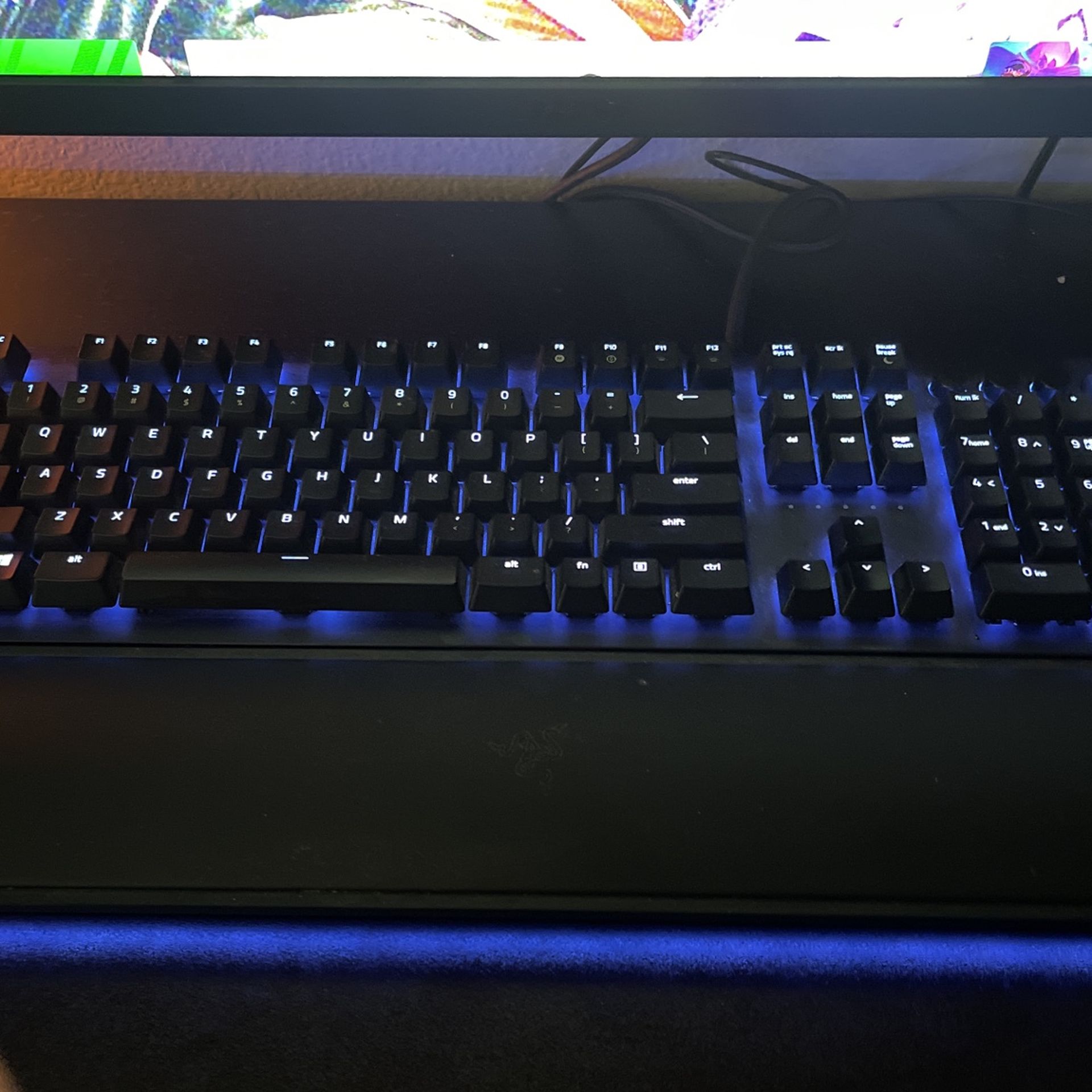 Razer Huntsman Elite
