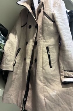 Coat 🧥 🤍