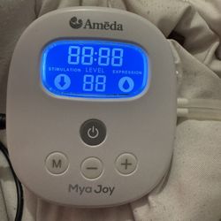 Amēda Mya Joy Breast Pump 