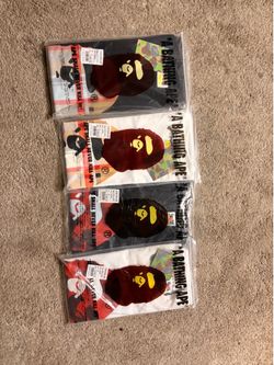 Bape tee