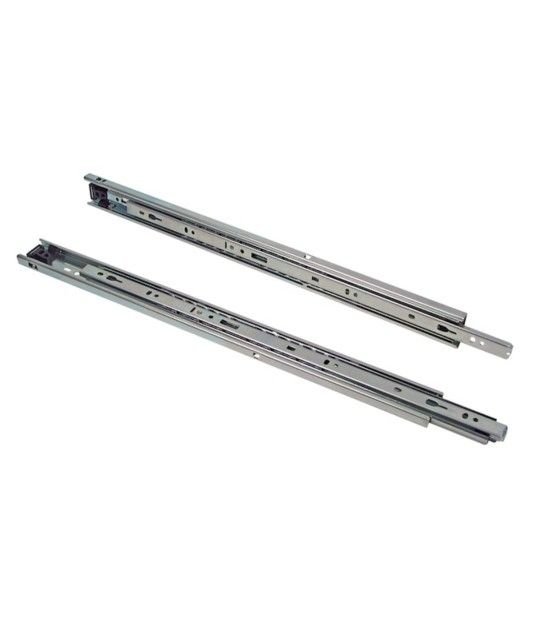 20 And 22 Inch Drawer Slides