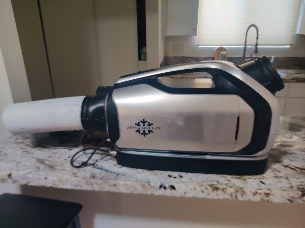 Zero Breeze Portable A/C