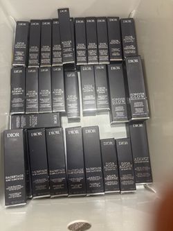 Dior Makeup