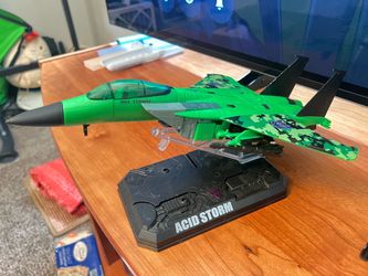 Transformers MP-01 Acid Storm