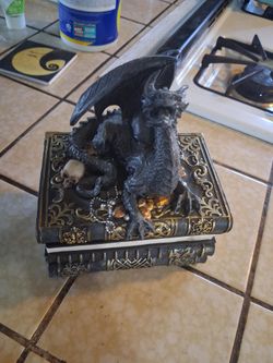 Dragon Box