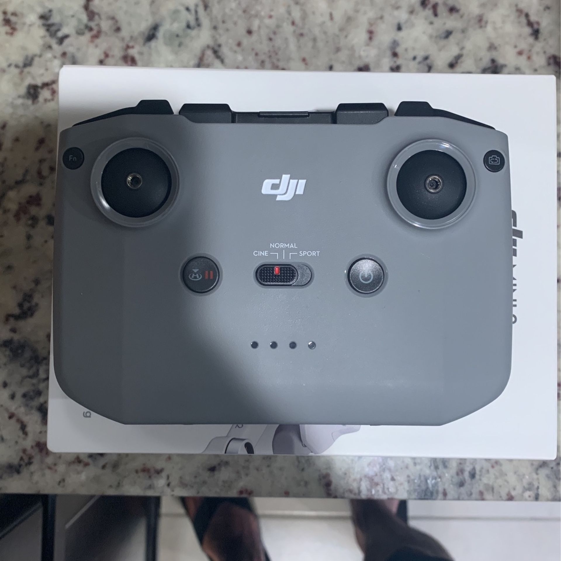 DJI Remote