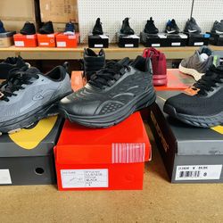 Beautiful Man Tennis Shoes $20