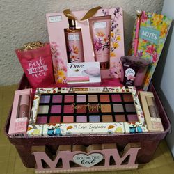 Mother's Day Gift Basket (Located In Modesto)
