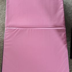 Gymnastics Tumbling Cheese Wedge Mat large 